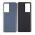 Back Panel Cover For Vivo Iqoo 8 5g Black - Maxbhi Com
