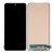 LCD with Touch Screen for Vivo iQOO 8 5G Black