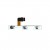 Power Button Flex Cable For Huawei Y336 On Off Flex Pcb By - Maxbhi Com