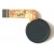 Fingerprint Sensor Flex Cable For Oukitel C8 Black By - Maxbhi Com