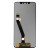 Lcd With Touch Screen For Lenovo S5 Pro Gt Black By - Maxbhi Com