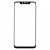 Replacement Front Glass For Lenovo S5 Pro Gt Black By - Maxbhi Com