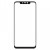 Replacement Front Glass For Lenovo S5 Pro Gt Black By - Maxbhi Com