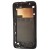Lcd Frame Middle Chassis For Lenovo A526 White By - Maxbhi Com