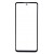 Replacement Front Glass For Motorola Moto G51 5g Black By - Maxbhi Com