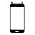 Replacement Front Glass For Samsung E500m Black By - Maxbhi Com