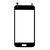 Replacement Front Glass For Samsung E500m Black By - Maxbhi Com