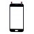 Replacement Front Glass For Samsung Galaxy E5 Black By - Maxbhi Com