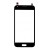 Replacement Front Glass For Samsung Galaxy E5 Sme500f Black By - Maxbhi Com