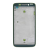 Lcd Frame Middle Chassis For Lenovo S650 Black By - Maxbhi Com