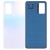 Back Panel Cover For Xiaomi Redmi Note 11 Pro White - Maxbhi Com