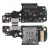 Charging Connector Flex Pcb Board For Xiaomi Redmi Note 11 Pro By - Maxbhi Com