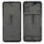 Lcd Frame Middle Chassis For Vivo Y21ewhite By - Maxbhi Com