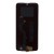 Lcd With Touch Screen For Lava Beu White By - Maxbhi Com