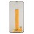 Lcd With Touch Screen For Samsung Galaxy F12 Black By - Maxbhi Com
