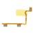 Volume Button Flex Cable For Realme Gt2 Pro By - Maxbhi Com