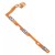 Volume Button Flex Cable For Vivo Y21e By - Maxbhi Com