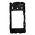 Lcd Frame Middle Chassis For Lg L50 D213n Black By - Maxbhi Com