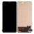Lcd With Touch Screen For Xiaomi Redmi Note 11 Pro Black By - Maxbhi Com