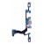 Charging Connector Flex Pcb Board For Samsung Galaxy S7 Edge 128gb By - Maxbhi Com