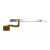 Power Button Flex Cable For Vivo V5 On Off Flex Pcb By - Maxbhi Com