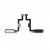 Fingerprint Sensor Flex Cable For Htc One A9s 16gb Silver By - Maxbhi Com