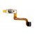 Power Button Flex Cable For Doogee Shoot 1 On Off Flex Pcb By - Maxbhi Com