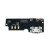 Charging Connector Flex Cable For Moto E3 By - Maxbhi Com