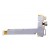 Charging Connector Flex Pcb Board For Vivo Y21l By - Maxbhi Com