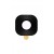 Camera Lens For Samsung Galaxy A5 A500k Black By - Maxbhi Com