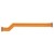Lcd Flex Cable For Vivo X50 By - Maxbhi Com