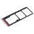 Sim Card Holder Tray For Infinix Hot 11 Play Gold - Maxbhi Com