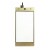 Touch Screen Digitizer For Tecno Camon C9 White By - Maxbhi Com