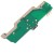 Charging Connector Flex Pcb Board For Blackview Bv6000 By - Maxbhi Com