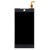Lcd With Touch Screen For Tecno Camon C9 Gold By - Maxbhi Com