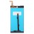 Lcd With Touch Screen For Tecno Camon C9 White By - Maxbhi Com