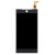 Lcd With Touch Screen For Tecno Camon C9 White By - Maxbhi Com