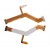 Main Board Flex Cable For Blackview Bv6000 By - Maxbhi Com