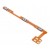 Power Button Flex Cable For Vivo S7e 5g On Off Flex Pcb By - Maxbhi Com