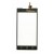 Touch Screen Digitizer For Tecno Camon C9 Black By - Maxbhi Com