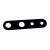 Camera Lens For Realme 5 Pro Black By - Maxbhi Com
