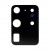 Camera Lens For Samsung Galaxy S20 Ultra Black By - Maxbhi Com