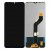 LCD with Touch Screen for Infinix Hot 11 Play Blue