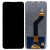 Lcd With Touch Screen For Itel Vision 3 Blue By - Maxbhi Com