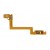 On Off Flex Cable For Oppo A5s Ax5s By - Maxbhi Com