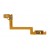 Power Button Flex Cable For Oppo A5s Ax5s On Off Flex Pcb By - Maxbhi Com