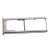 Sim Card Holder Tray For Oppo F1s Gold - Maxbhi Com