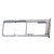 Sim Card Holder Tray For Oppo F1s Gold - Maxbhi Com