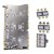 Sim Connector For Oppo F1s By - Maxbhi Com