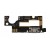 Charging Connector Flex Pcb Board For Alcatel Idol 2 By - Maxbhi Com
